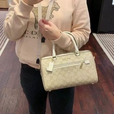 Replica Coach Bags 83607 26X15X13cm AZ 3colour