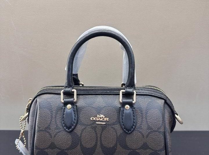 Replica Coach Bags 041014 AZ