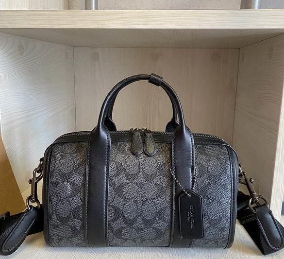 Replica Coach Bags CA186  24X14X11cm JH
