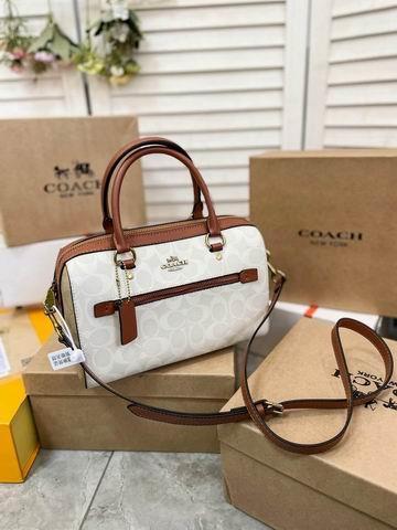 Replica Coach Bags Coach 枕头包 25x15cm CN