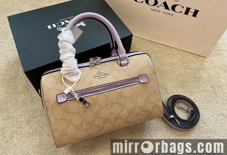 Replica Coach Bags Coach  25cm CN