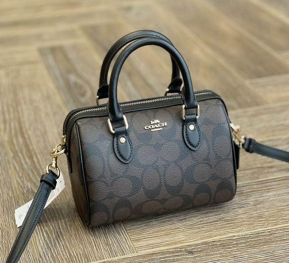 Replica Coach Bags CH469 JH