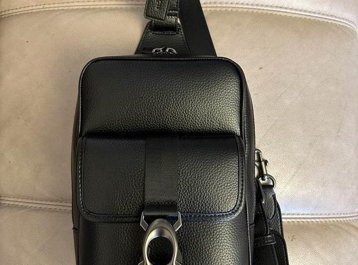 Replica Coach Bags CM378 CM380 18X28X7.5cm AZ 3colour