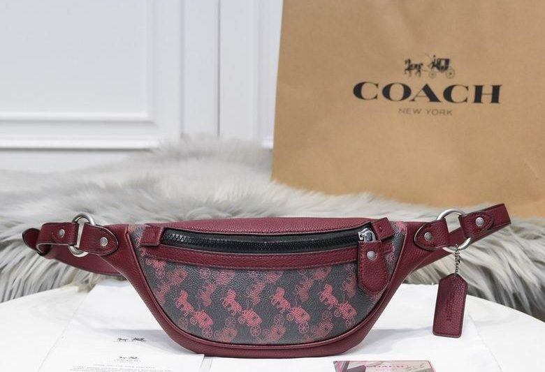 Replica Coach Bags 88215 31x12x7cm CN