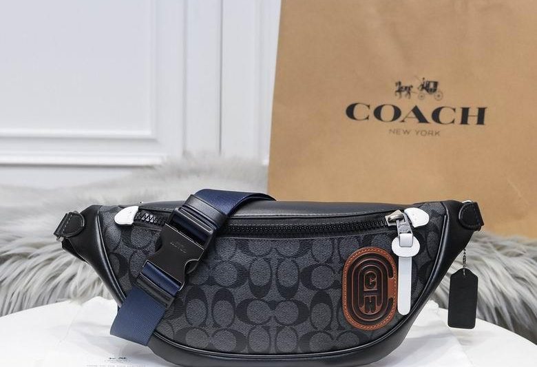 Replica Coach Bags 79037 30×18.5x3cm CN