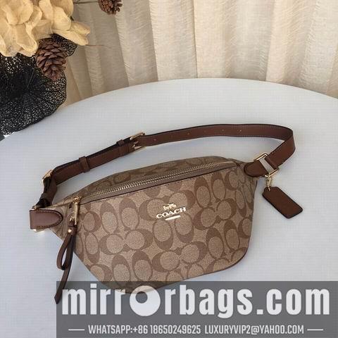 Replica Coach Bags BH48740 30X12X11 two colors