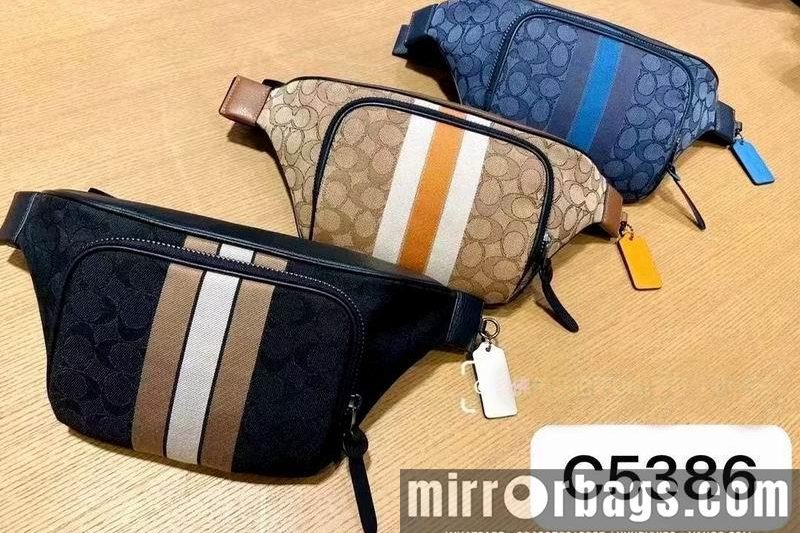 Replica Coach Bags C5386 32X15cm 3 Colors JH