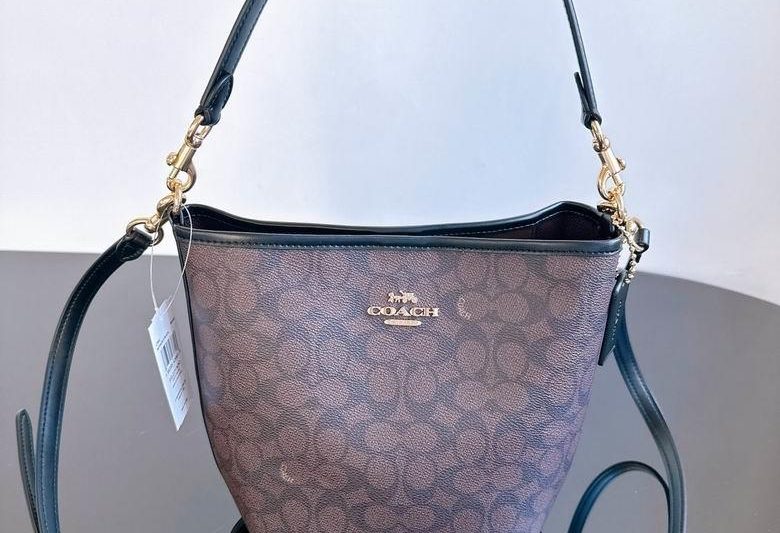 Replica Coach Bags CT800 17X11X21cm AZ 3colour