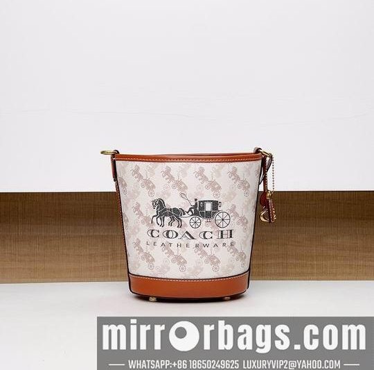Replica Coach Bags Coach CJ828 15.5×19.5x8cm zy1