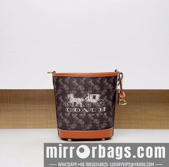Replica Coach Bags Coach CJ828 15.5×19.5x8cm zy