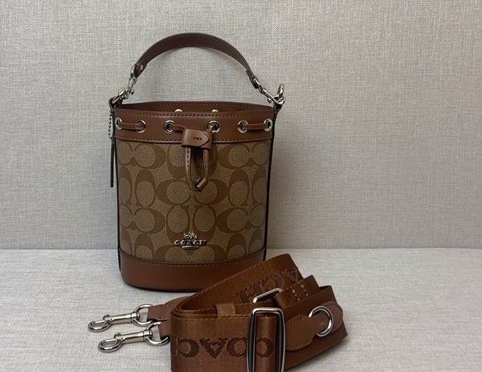 Replica Coach Bags CR144.CR145 14X9X18cm JH