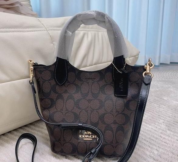 Replica Coach Bags CR256 19.5X17.5X13cm AZ 3colour