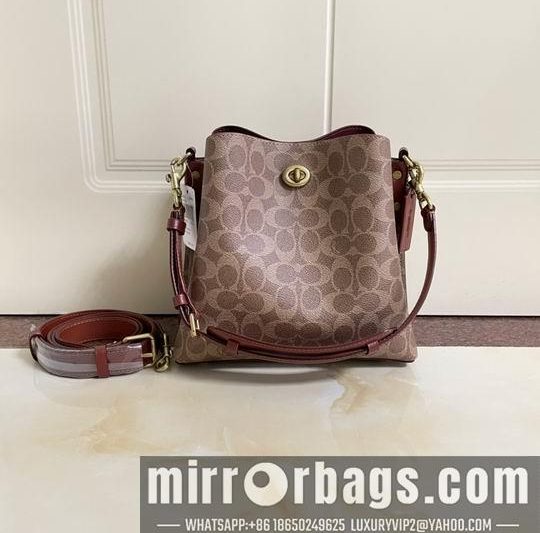 Replica Coach Bags C3890 23X23X11cm AZ