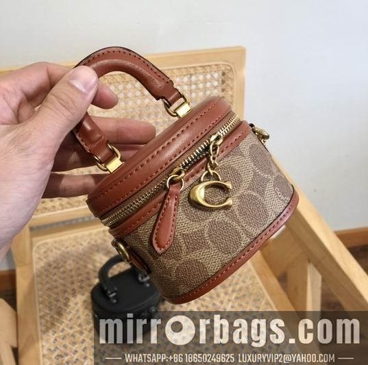 Replica Coach Bags 030402 JH
