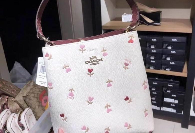Replica Coach Bags BH2811 21X23X11