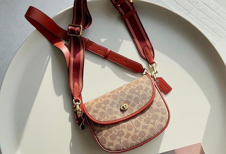 Replica Coach Bags CA093  22X17X7.5cm JH