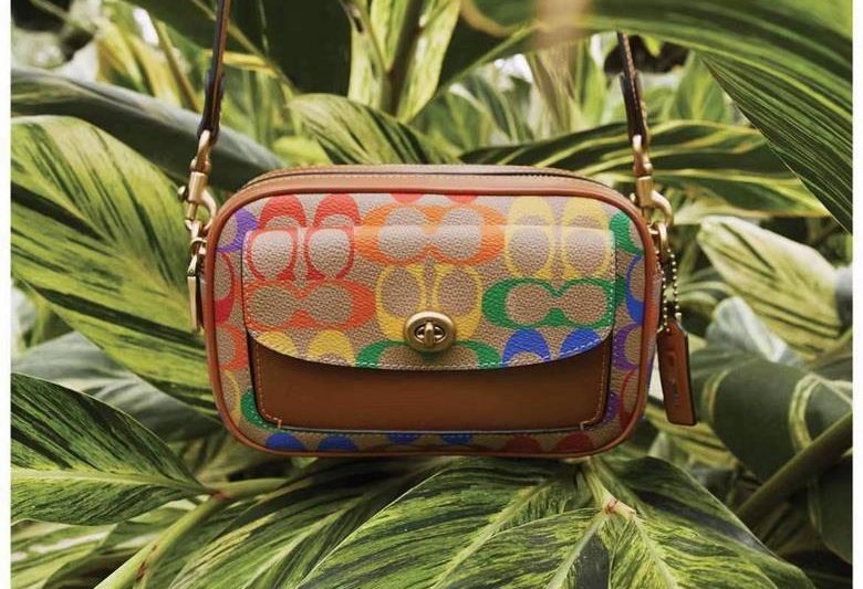 Replica Coach Bags C5143  24X12X8cm JH