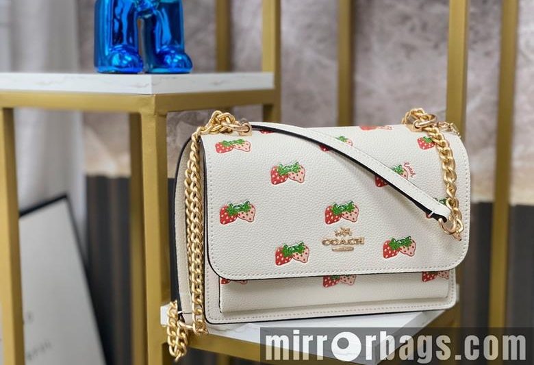 Replica Coach Bags 080701  JH