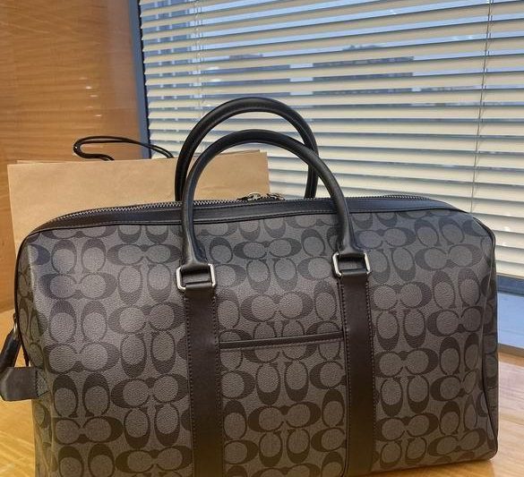 Replica Coach Bags lx34360 45X26X21.5cm AZ