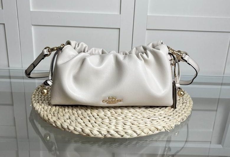 Replica Coach Bags 26X15X7cm 082109 AZ 3colour