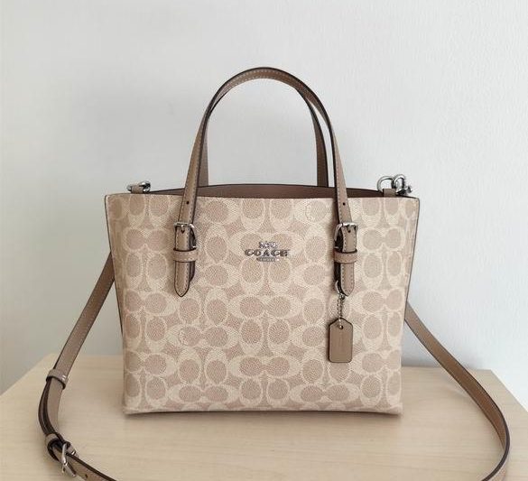 Replica Coach Bags CV965 25X19X12.5cm JH