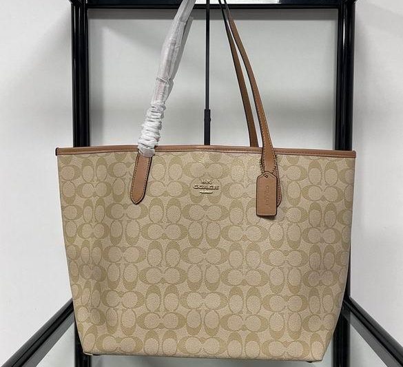 Replica Coach Bags C5696 34X29X11cm DN 3colour