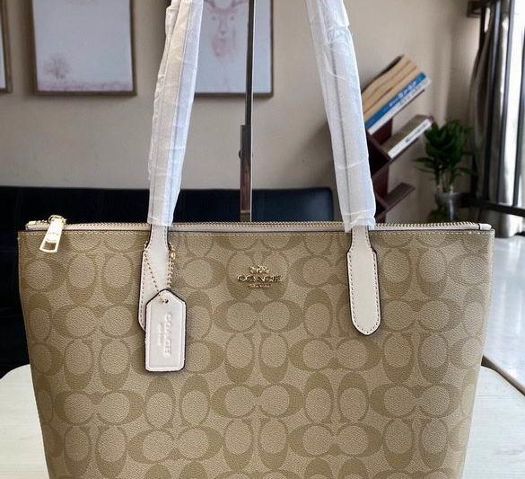Replica Coach Bags 4455 24X29X11cm DN 2colour