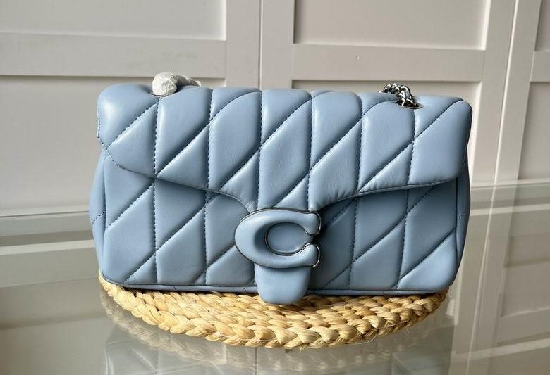 Replica Coach Bags 26X14X8cm 061505 AZ 2colour