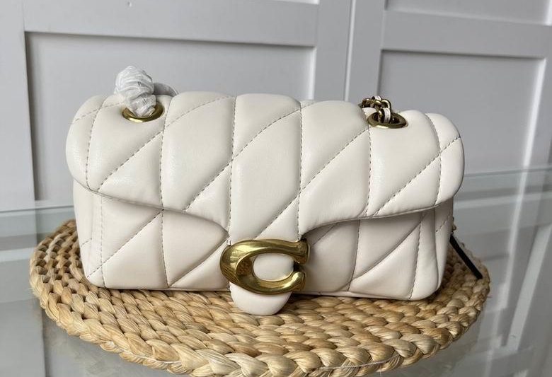 Replica Coach Bags 20X11X7cm 061506 AZ 4colour