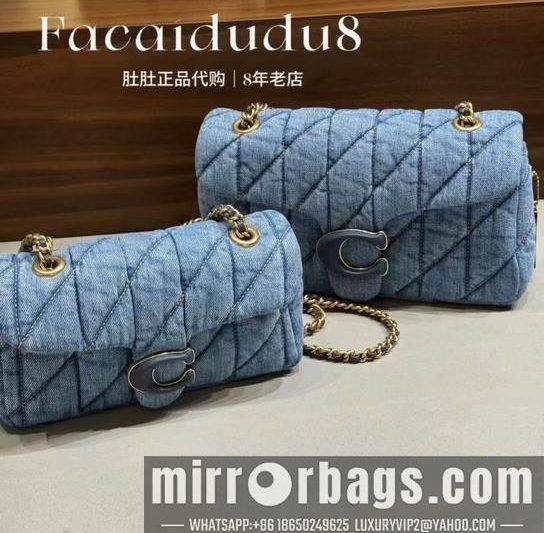 Replica Coach Bags Coach CR701 21x10cm zy