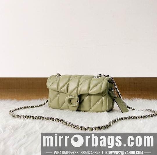 Replica Coach Bags Coach CP145 20x10x7cm zy