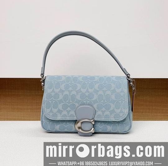 Replica Coach Bags Coach CJ854 26x15x8.5cm zy1