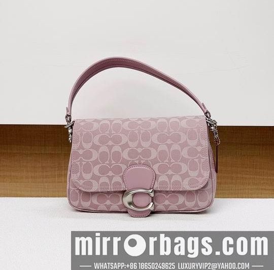 Replica Coach Bags Coach CJ854 26x15x8.5cm zy