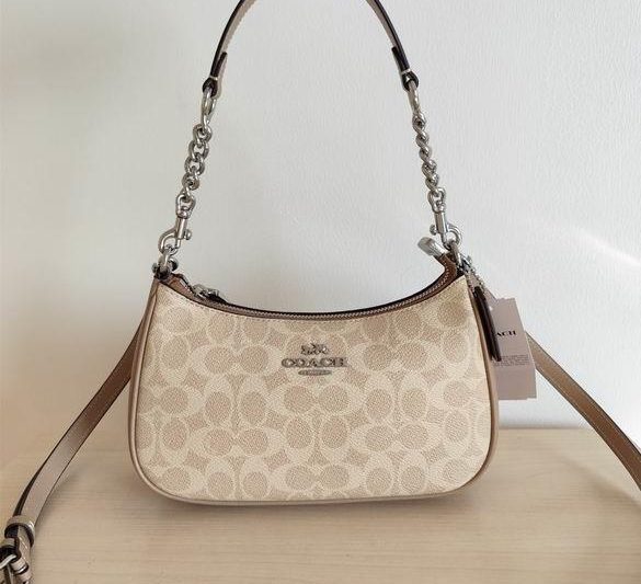 Replica Coach Bags CV933 24.5X15.5X7.5cm JH