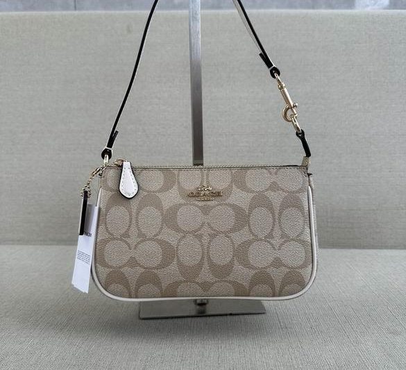 Replica Coach Bags 3308 19X11.5X5cm JH 4colour