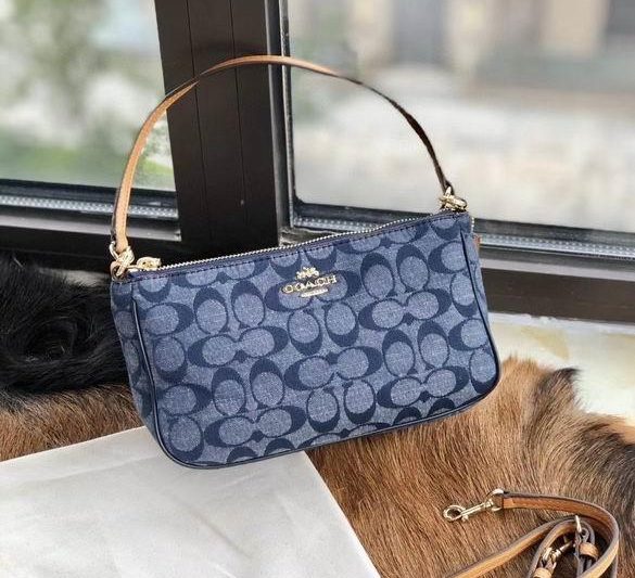 Replica Coach Bags 36674 22X12.5cm AZ