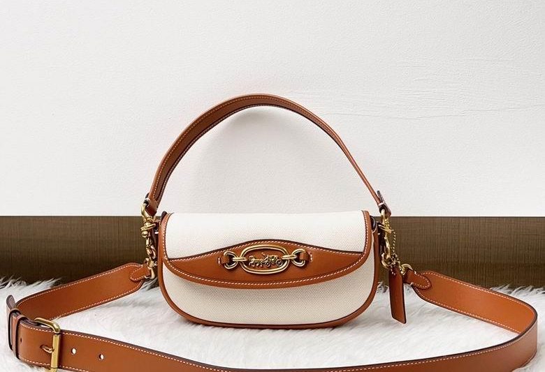 Replica Coach Bags 22X13X5cm 041404 AZ 4colour