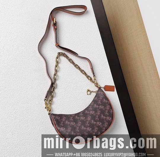 Replica Coach Bags CM584 23.5X16X6.5cm AZ 4colour