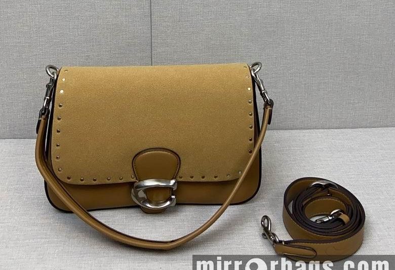 Replica Coach Bags CU715 CU067 26X16cm AZ 2colour