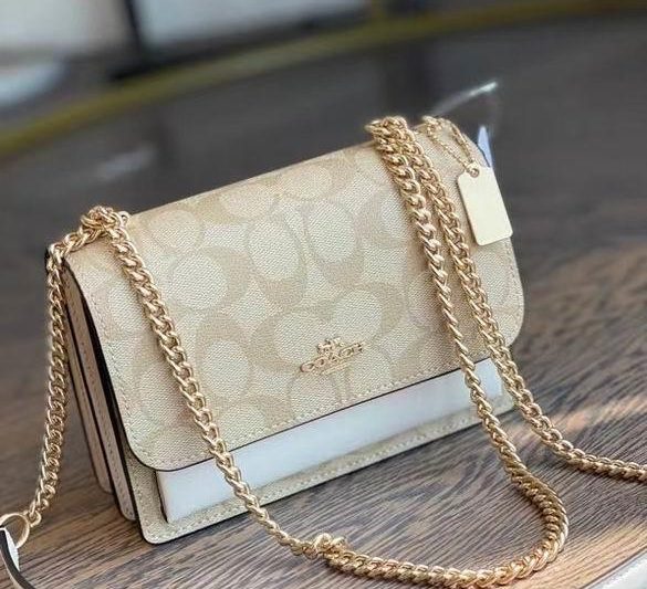 Replica Coach Bags C9946 18X6X13cm AZ