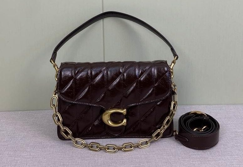 Replica Coach Bags CAF55 26cm JH 2colour