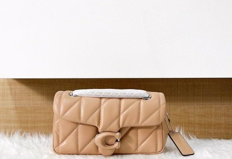 Replica Coach Bags cp145 20X10X7cm AZ 2colour