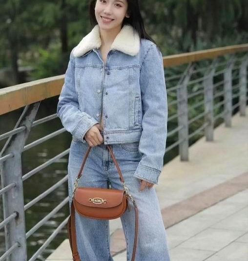 Replica Coach Bags CM702 23X13.5X5cm AZ