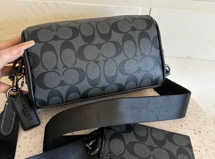 Replica Coach Bags CJ674 21X11.5X10cm AZ 3colour
