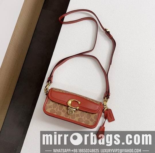 Replica Coach Bags CE764 20X10X7cm AZ