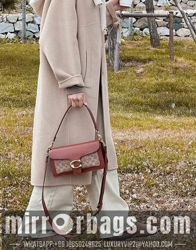 Replica Coach Bags CD324 26X15X7.5cm AZ