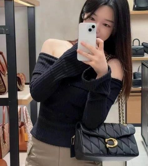 Replica Coach Bags 150 26X18X4cm AZ