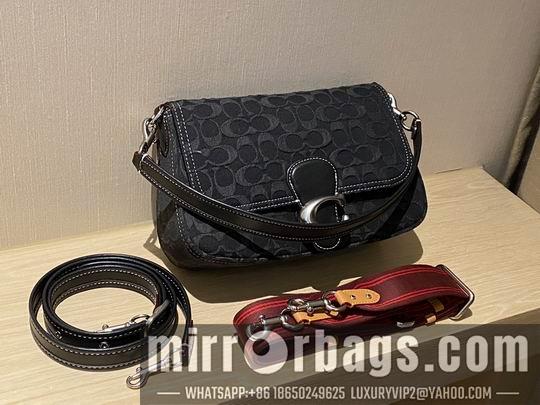 Replica Coach Bags 26X15X8.5cm 041017 AZ