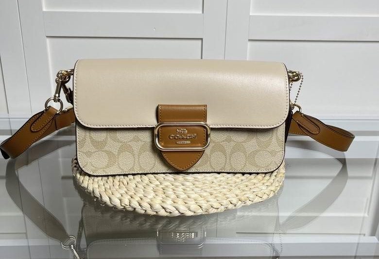 Replica Coach Bags 26.5X14X6.5cm 041013 AZ