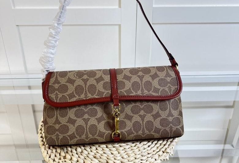 Replica Coach Bags Cp132 26X13X3.5cm DN 4colour